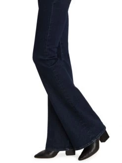 Frame Le One Flared Legs Jeans -Frame Sales Store unnamed file 1841