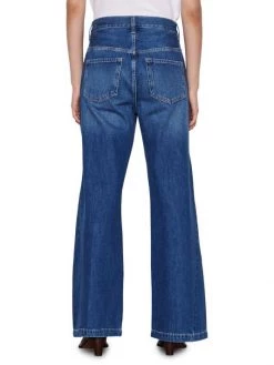 Frame Le Baggy Palazzo Flared Leg Jeans -Frame Sales Store unnamed file 1847