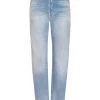 Frame Le Pixie Slouch Straight-Leg Jeans -Frame Sales Store unnamed file 185