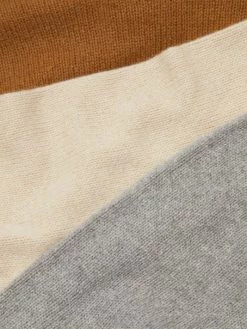 Frame Colorblock Cashmere-Wool Sweater -Frame Sales Store unnamed file 1864