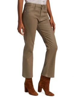 Frame Le Crop Mini Boot Cut Jeans -Frame Sales Store unnamed file 1885