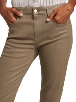 Frame Le Crop Mini Boot Cut Jeans -Frame Sales Store unnamed file 1887