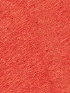 Frame Easy True Organic Linen T-Shirt Mandarin 24 Frame Easy True Organic Linen T-Shirt Mandarin -Frame Sales Store unnamed file 1895