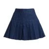 Frame Denim Tennis Skirt -Frame Sales Store unnamed file 191