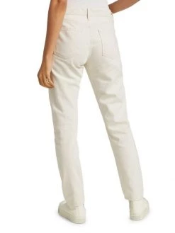 Frame Le Garcon Straight-Leg Jeans -Frame Sales Store unnamed file 1930