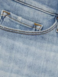 Frame Le Cutoff Denim Shorts -Frame Sales Store unnamed file 1957