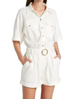 Frame Arie Romper -Frame Sales Store unnamed file 1974