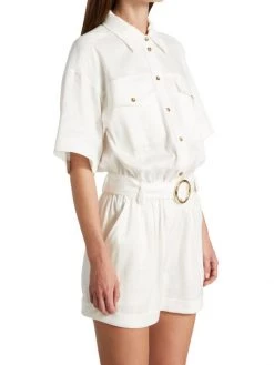 Frame Arie Romper -Frame Sales Store unnamed file 1975