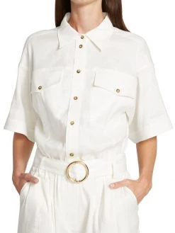 Frame Arie Romper -Frame Sales Store unnamed file 1977