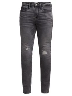 Frame Jagger True Skinny Stretch Jeans For Men