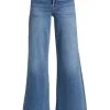 Frame Le Palazzo Flare-Leg Jeans -Frame Sales Store unnamed file 1996