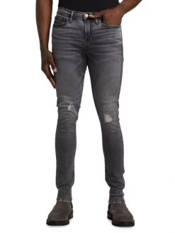 Frame Jagger True Skinny Stretch Jeans For Men -Frame Sales Store unnamed file 200