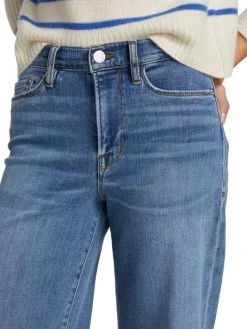 Frame Le Palazzo Flare-Leg Jeans 14 Frame Le Palazzo Flare-Leg Jeans -Frame Sales Store unnamed file 2001