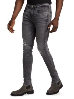 Frame Jagger True Skinny Stretch Jeans For Men -Frame Sales Store unnamed file 201