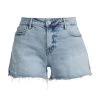Frame Le Grand Garcon Mid-Rise Denim Shorts -Frame Sales Store unnamed file 2010