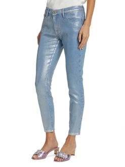 Frame Le Skinny De Jeanne -Frame Sales Store unnamed file 2020