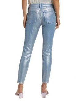 Frame Le Skinny De Jeanne -Frame Sales Store unnamed file 2021