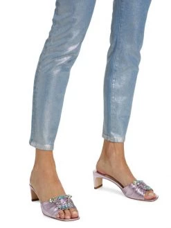 Frame Le Skinny De Jeanne -Frame Sales Store unnamed file 2022