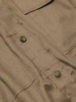 Frame Arie Button-Front Top 15 Frame Arie Button-Front Top -Frame Sales Store unnamed file 2030