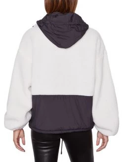 Frame Sherpa & Tech Taffeta Anorak -Frame Sales Store unnamed file 2039