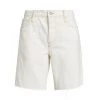Frame Le Slouch Bermuda Shorts -Frame Sales Store unnamed file 2047