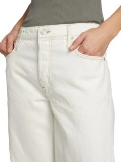 Frame Le Slouch Bermuda Shorts -Frame Sales Store unnamed file 2052