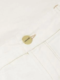 Frame Le Crop Distressed Stretch Mini Boot-Cut Crop Jeans -Frame Sales Store unnamed file 2060