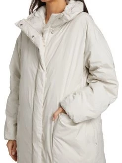 Frame Oversized Duvet Puffer Coat -Frame Sales Store unnamed file 2067