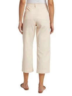 Frame Le Tomboy High-Rise Cropped Trousers -Frame Sales Store unnamed file 2096