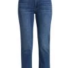 Frame Le High Straight Cropped Jeans 2 Frame Le High Straight Cropped Jeans -Frame Sales Store unnamed file 21