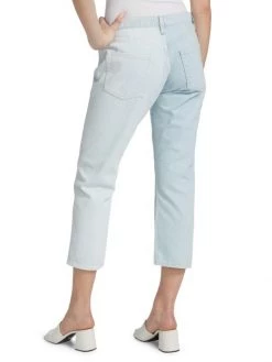 Frame Le Slouch Cropped Jeans -Frame Sales Store unnamed file 2103