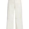 Frame Leather Cropped Wide-Leg Pants -Frame Sales Store unnamed file 2117