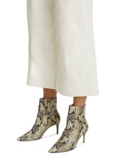 Frame Leather Cropped Wide-Leg Pants -Frame Sales Store unnamed file 2122