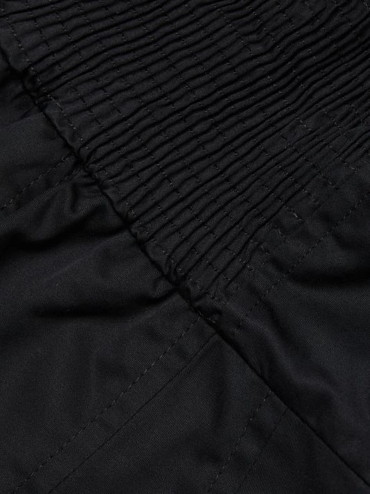 Frame Zip Halter Jumpsuit 9 Frame Zip Halter Jumpsuit - Image 7