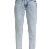 Frame Le Piper Raw Hem Straight-Fit Jeans 1 Frame Le Piper Raw Hem Straight-Fit Jeans -Frame Sales Store unnamed file 2143