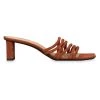Frame Le Tonga Leather Mules