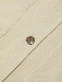 Frame Short-Sleeve Button-Up Shirt For Men -Frame Sales Store unnamed file 2195