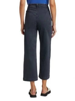 Frame Stretch Flared Leg Utility Jeans -Frame Sales Store unnamed file 2199