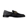 Frame Le Miramar Leather Loafers