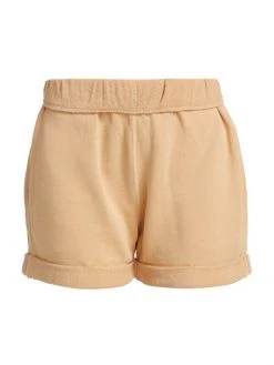 Frame Organic Cotton Sweatshorts