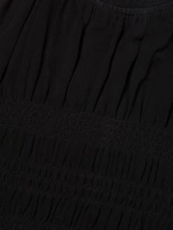 Frame Smocked Knit Halter Top -Frame Sales Store unnamed file 224