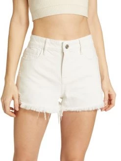 Frame Le Grand Garcon Jean Shorts -Frame Sales Store unnamed file 2253