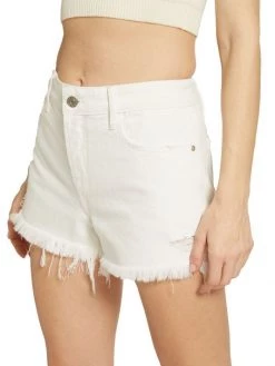 Frame Le Grand Garcon Jean Shorts -Frame Sales Store unnamed file 2254
