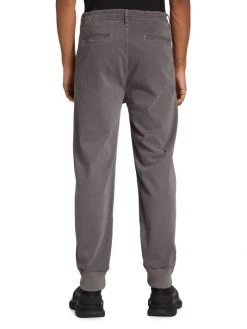 Frame Lyocell-Blend Jogger Pants For Men -Frame Sales Store unnamed file 2269