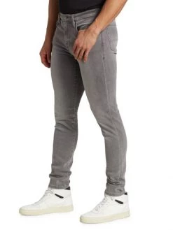 Frame L'Homme Athletic Jeans For Men -Frame Sales Store unnamed file 2312