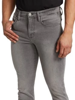 Frame L'Homme Athletic Jeans For Men -Frame Sales Store unnamed file 2314