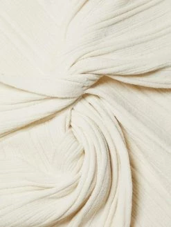 Frame Wrap-Front Sweater -Frame Sales Store unnamed file 2336