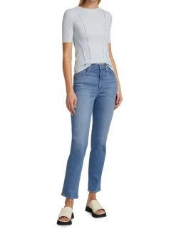 Frame Le Sylvie Stretch Skinny-Fit Jeans -Frame Sales Store unnamed file 2392
