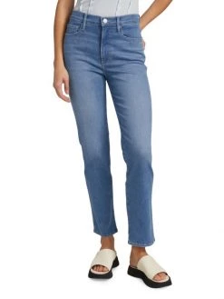 Frame Le Sylvie Stretch Skinny-Fit Jeans -Frame Sales Store unnamed file 2393