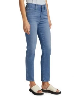 Frame Le Sylvie Stretch Skinny-Fit Jeans -Frame Sales Store unnamed file 2394